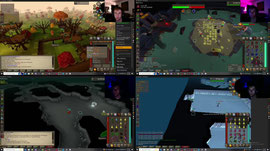 OSRS PKING - MOON PURE/Eclipse NEW BUILD - PVP/PVM - REVENANT CAVES/WILDERNESS
- Runescape OSRS PKing at Revenants & Bosses