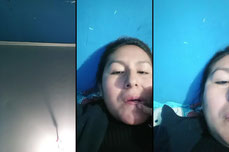 bienvenidos a mi live.