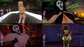 [18+] Fudge it, late night stream cuz I can't keep my sleep schedule