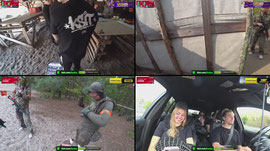 IRL ASG Z EKIPĄ | !dzik !fortuna !casehug !konkurs #ad