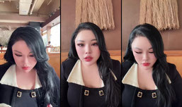 可爱女人来了😘