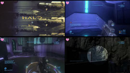 late-night Halo!!!