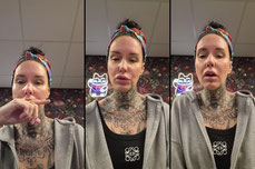 The Supreme Needle Tattoo Club