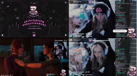 Dobreeej den vespoleek ❤ 1 SUB = 500m na páse | 20/70,5km ❤ Sub 55/100