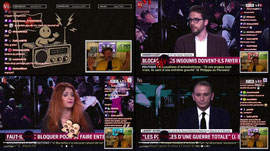 |RÉACT NEWS | Marlène Schiappa sortie du placard pour se faire démolir