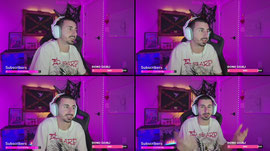 Subathon Day 10!