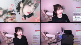 휴방이지만 잠깐 왔어!!
