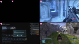 late-night Halo!!!