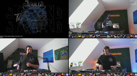 DnBrunch - Liquid & Melodic | MOOD BOOST↑% | stay vibrant. ALWAYS!