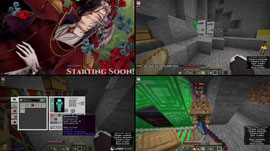 Soul SMP grinding | !socials !lunar