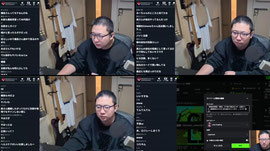 Untitled stream