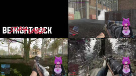 OH NO ITS PINK AGAIN! !gamersupps !links