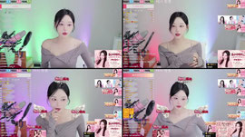 어나더) 일요일 이체리 방송 귀하다 귀해