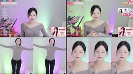 어나더) 일요일 이체리 방송 귀하다 귀해