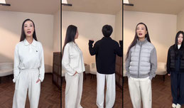 Chinism赤尘男装专场