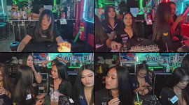 การถ่ายทอดสดของ WickedBarSoi6