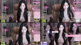 청초 ?