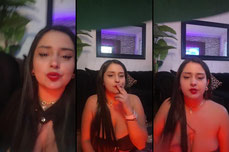 Cami Flores