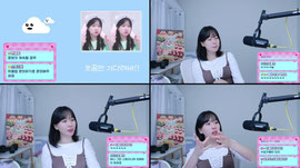 안뇽!
