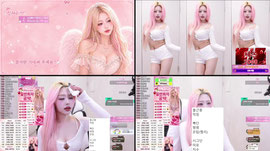 [771:수습] 랜덤댄스33개 퇴출안되게 도와주세요 시그단2명제발