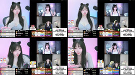 [🐰얌얌랜드🐰] PVP데이 1부 밥전쟁!! 1000개 특가방셀이면 밥먹어요!!