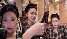 longlongqueen正在