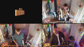 Radio Buena Vida! The sound of collective action! Find out more at: https://buenavida.co.uk