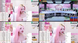 [771:수습] 랜덤댄스33개 퇴출안되게 도와주세요 납작단탈츌