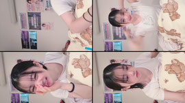 久しぶりー！