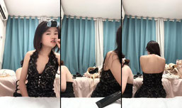 呆呆Y.正在直播
