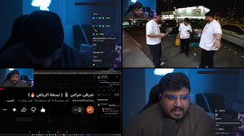 #stayone | نتفرج مقطع الفريق