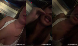 arielleeeee frances drunk b yapping talk emotional b