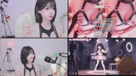 팬더클래스) 하지메마시테