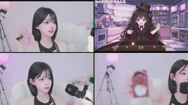 팬더클래스) 하지메마시테