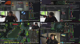 Marathon 4/31 - Road to Grandmaster 🕊️ RIP Draven 🕊️
