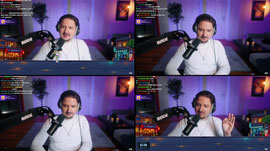 Ich liebe Füße 1.5k SUBS = 2ter12h | JERZY.GG |+18