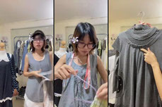 Lady style