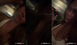 arielleeeee dating rn frances drunk b yapping talk emotional b