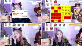 헤븐4) 김휴지 짧방