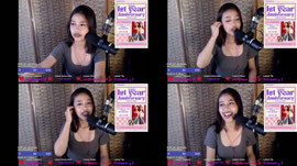 🌸 Happy Blessed Sunday! May your day be filled with peace, love, and countless blessings. 🙏✨ Come spend some Sunday time with me! 🎤💕