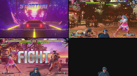 Let's Block! !Yasmine !controller