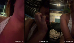 arielleeeee dating rn frances drunk b yapping talk emotional b