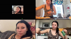 Live streaming of millikaroliina