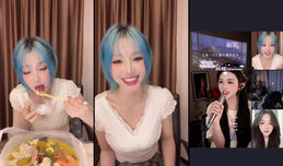 吃播上線