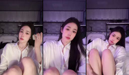 晚安～