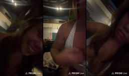 arielleeeee dating rn frances drunk b yapping talk emotional b
