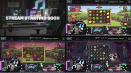 DOMINATING CASINOS + GIVEAWAY FOR PLAYERS ft.casino500  // CODE : POMPASTIKA Join the CLUB. !code !discord