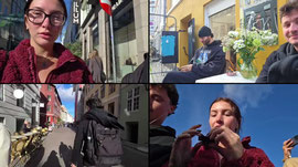 WE IN PRAGUE