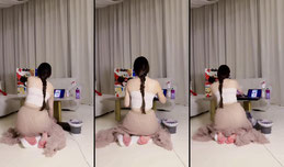 杭州会画画的剧本酒馆老板娘