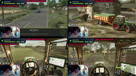 Fs25: Un dimanche tranquillou